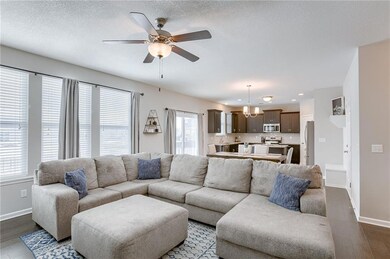 1425 SW Fairfax Rd, Lee's Summit, MO 64083 - photo 7