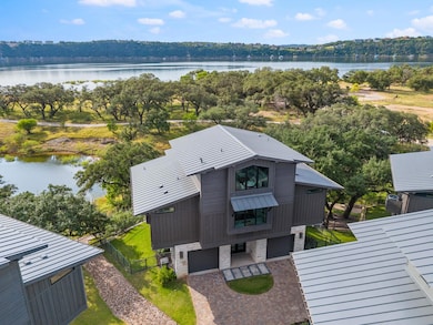 19201 Crusoe Cove unit 20, Spicewood, TX 78669 - photo 3