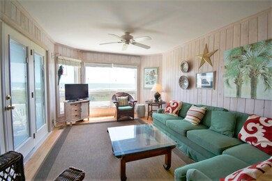 Open Living Area