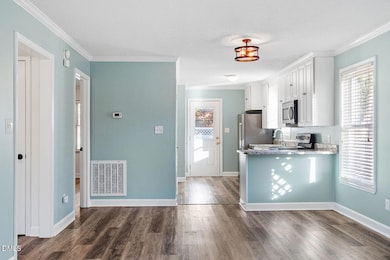 2306 Stafford Ave unit D, Raleigh, NC 27607 - photo 7