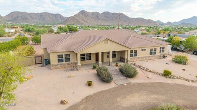 20533 E Navajo Dr, Queen Creek, AZ 85142 - photo 3