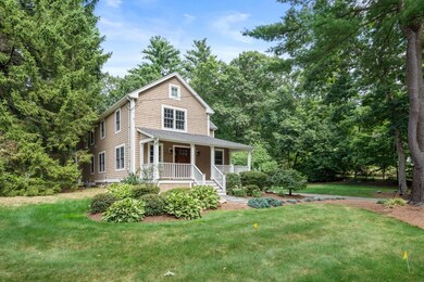 101 Sunset Rd, Weston, MA 02493 - photo 2