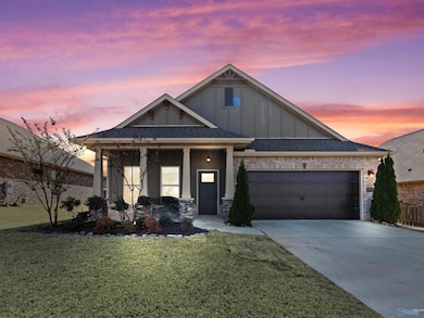 123 Innocent Trail, Madison, AL 35756 - photo 4