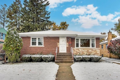 9032 30th St, Brookfield, IL 60513 - photo 2