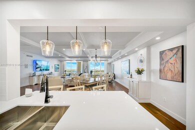 Villas of Positano unit 6G, Hollywood, FL 33019 - photo 3