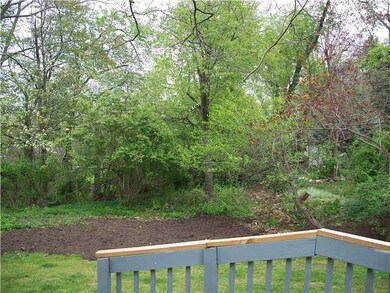 Yard/Garden