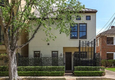 Beautiful elevation on coveted corner Lot!