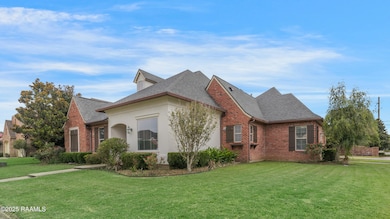 100 Huttingtower Ln, Lafayette, LA 70508 - photo 2