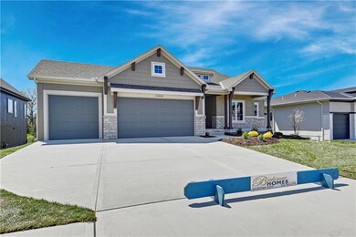 22039 W 100th Terrace, Lenexa, KS 66220 - photo 3