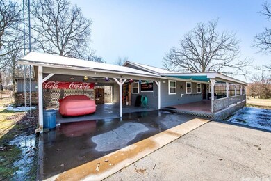 124 Rainbow Rd, Heber Springs, AR 72543 - photo 4