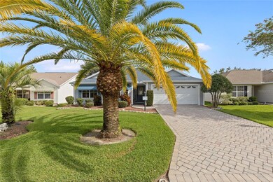 7320 SE 173rd Arlington Loop, The Villages, FL 32162 - photo 2