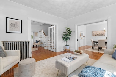 109 Lake View Ave, Cambridge, MA 02138 - photo 4