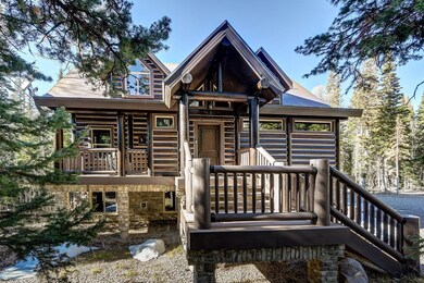 391 N Falcon, Brian Head, UT 84719 - photo 2