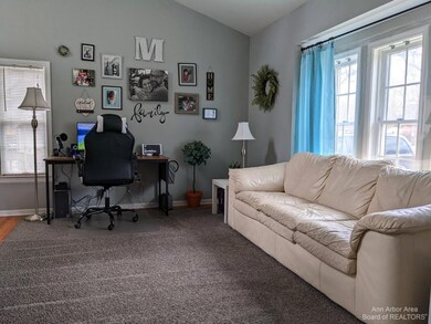 7890 Forest St, Dexter, MI 48130 - photo 4