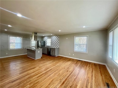 511 Terry Cir, Fayetteville, NC 28304 - photo 3