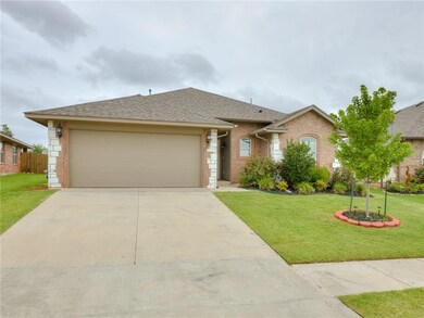 2904 NW 181st St, Edmond, OK 73012 - photo 3