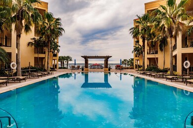 MJC pool