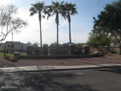 Community of Ironwood Estates