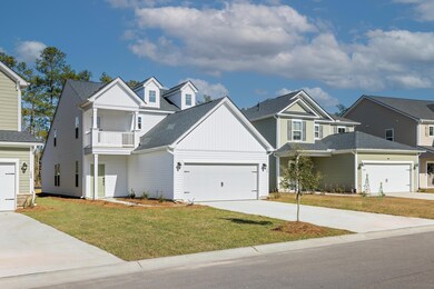 210 Wappoo Trace Ln, Summerville, SC 29486 - photo 2