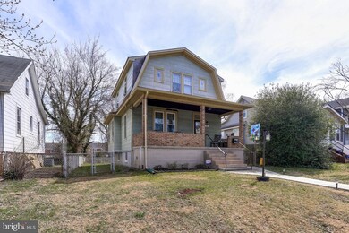 3325 Richmond Ave, Baltimore, MD 21213 - photo 3