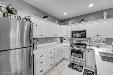 3670 Sanucci Ct, Las Vegas, NV 89141 - photo 5