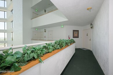 The Caribbean Condominium unit 801, Daytona Beach, FL 32118 - photo 7