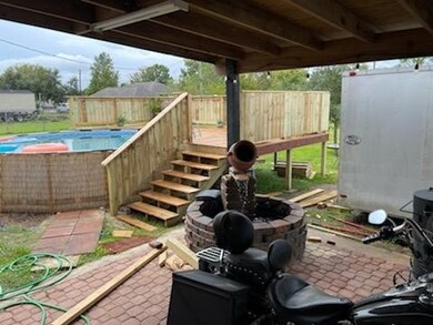 19002 Stonewall Rd Cr 669a, Alvin, TX 77511 - photo 6