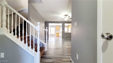 7187 Hickory Post Ave, Las Vegas, NV 89179 - photo 2