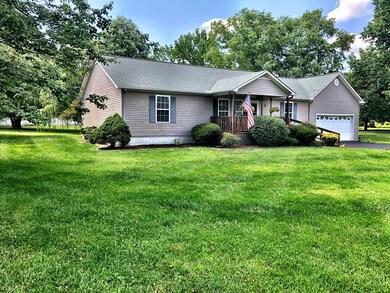 321 Dry Valley Rd, Cookeville, TN 38506 - photo 2