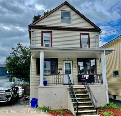 51 Knox St, Hanover Township, PA 18706 - photo 2