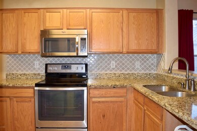 Kitchen - 4