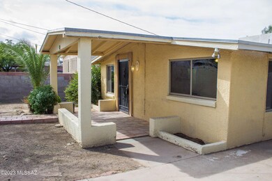 2749 N Geronimo Ave, Tucson, AZ 85705 - photo 4