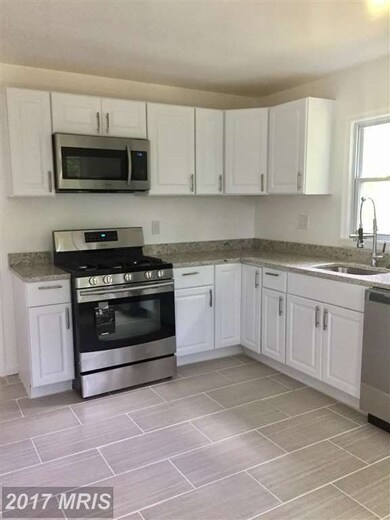 5507 Barker Place, Lanham, MD 20706 - photo 4