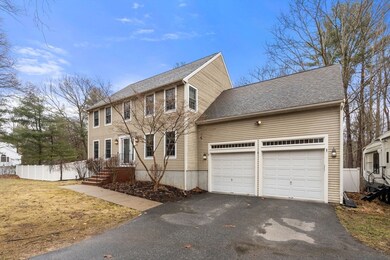 45 Auburn Rd, Millis, MA 02054 - photo 3