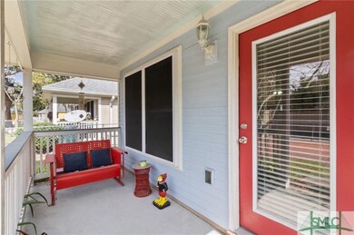 117 Crescent Dr, Savannah, GA 31404 - photo 7