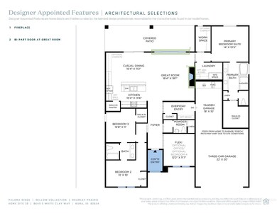 8649 S White Clay Way, Meridian, ID 83642 - photo 3