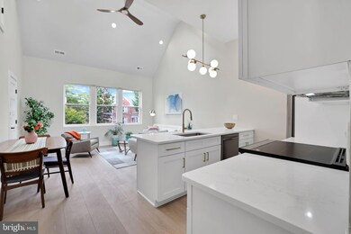 4019 9th St NE unit 4, Washington, DC 20017 - photo 5