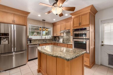 1358 E Chilton Dr, Tempe, AZ 85283 - photo 5