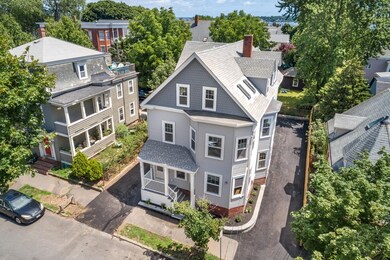 9 Summit Ave unit 2, Salem, MA 01970 - photo 2