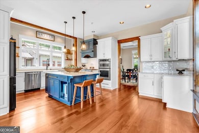 52 Waterside Dr SE, Cartersville, GA 30121 - photo 6