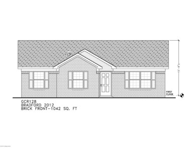 128 Gentry Ln, Mount Washington, KY 40047 - photo 2