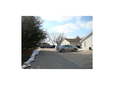 Parking lot