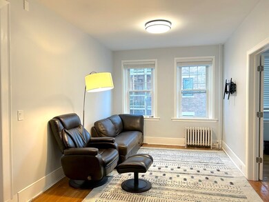 5 Spofford Rd unit 8, Allston, MA 02134 - photo 2