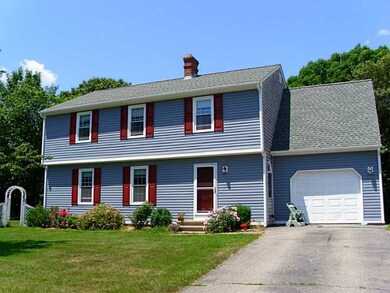 355 Sweet Allen Farm Rd, Wakefield, RI 02879 - photo 4