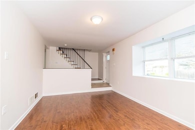 Main Living Area