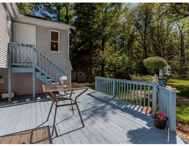 182 Chestnut St, North Easton, MA 02356 - photo 7