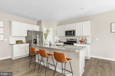 890 Shadows Dr, Front Royal, VA 22630 - photo 3