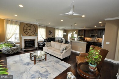 9 Taranto Ln, West Berlin, NJ 08091 - photo 4