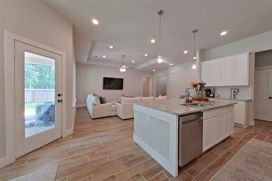 7114 Dillon Dr, Magnolia, TX 77354 - photo 7