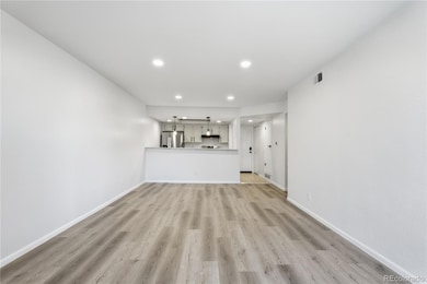 481 S Kalispell Way unit 306, Aurora, CO 80017 - photo 3